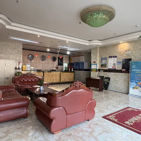 Junyumingcheng Hotel