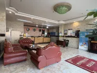 Junyumingcheng Hotel - 2-Star