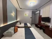 Maiji Mountain Guanshan Homestay - Kitchens