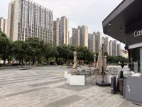 Vini Apartment - balcony