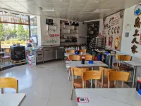 Changhai Muxin Express Hotel - Bữa sáng