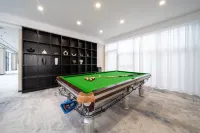 Anji Lanyouju Hotel (Jiuzhou Changshuo Plaza)