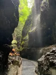 Bailixia Riverside · Fangshe Homestay