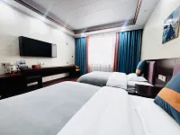 Haoju View Hotel - 2 stjerner