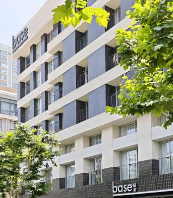 base WENDING Serviced Apartment
