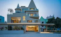 Floral · Fengdi Villa Homestay (Beihai Silver Beach)