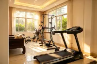 Meizhou Island Banrixian Homestay (Lianchi'ao Beach)