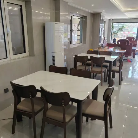 漁水謠嶼海漫居度假酒店(飲牛灣店)