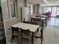 漁水謠嶼海漫居度假酒店（飲牛灣店）