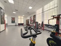 Bole Longquan Boyue Hotel