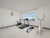 Vienna Hotel (Mangya) - Gym