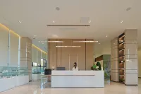Dongli Time · Villa Vacation Apartment