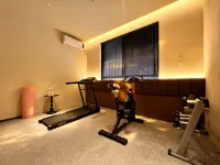 Banjiang Weiyun Riverview Healing Homestay (Nanhua Bridge, Fenghuang Ancient City) - สัตว์เลี้ยง
