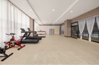Haojing Grand Hotel Qingshuihe