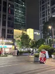 Liubai Boutique Stay (Fuzhou MixC Zhicheng College)