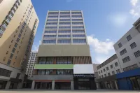 EZZI Hotel (Zhengzhou Longhu Senda College of Economics and Trade Management)