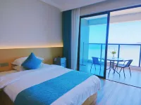 Royal Sea No.1 Sea-view Executive Apartment - balcony