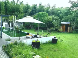 宜興醒渡客棧