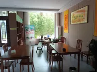 臨溪聽泉小院民宿（龍虎山上清古鎮店） - 早餐