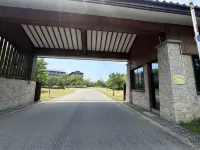 Changxing Yuanxiang Manting Garden Homestay - New