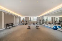 Vienna International Hotel (Chongzuo Tiandeng Marriott Center Branch