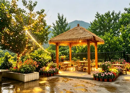 Neixiang Yuexiang Homestay