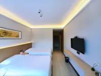 qingyashanjiankezhan - Inns