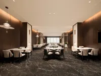Atour Hotel (North Zhonghua Road, Fountain Pool), Guiyang - breakfast
