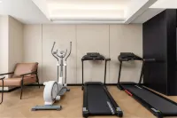 BOSTON CITY VIEW INTERNATONAL HOTEL (Jieyang Yangmei Yudu Branch) - Gym