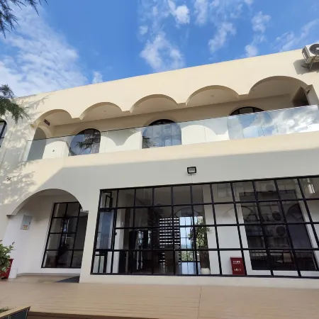 Liushan • Taoxi Countryside Homestay