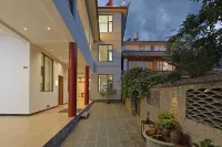 Qiezizai · Snowview Tea Courtyard SnowTea Yard | Sunshine Golden Peak Designer Boutique Homestay - เปิดใหม่