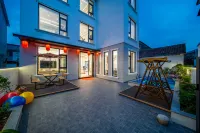 yanwan homestay - صديق للحيوانات الاليفة