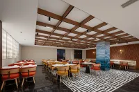 雲帆·山瀾Retreat（九寨溝景區遊客中心店） - 早餐