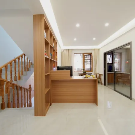 Chengjiang Lakeside Cottage · Life Design Boutique Stay (Fuxian Lake Guanglong Town)