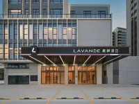 Lavande Hotel (Jiangmen Wuyi Road, South Vocational College Branch) - 4-Star