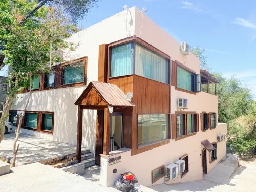 Lansong Designer Homestay - 2 estrellas