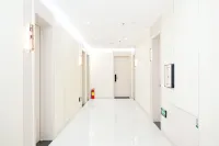 Yungui Design Guesthouse (Chibei Area)