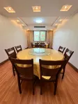 Xinhao Restaurant - 2 estrellas