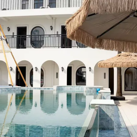 ANSO AnSong Scenic Hotel (Gold Coast)