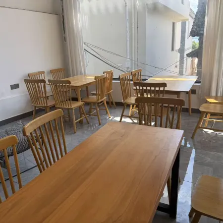Dali Xunsu Half-Mountain sea View Homestay (Erhai Little Putuo Branch)