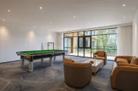 Anji Ruifeng Tea Valley Resort Hotel - Gym