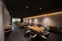 Shantou Haimian (Shantou Central Hospital Little Park) - 조식 운영
