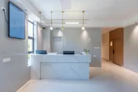 Fengjie Bojing Hotel (Wanda Plaza) - واي فاي