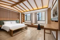 Merlin Hotel, Deji Plaza, Xinjiekou, Nanjing - Бутик
