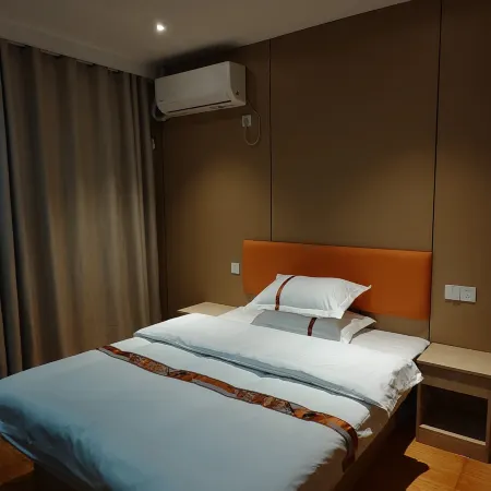 Jiashan Chengshun Hotel