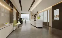 GreenTree Inn Express Hotel (Hotan Tuancheng Scenic Area) - 3성급