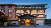 Songpan Huating Meiting Homestay - New