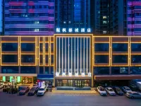 LIfeng Metroplitan Hotel - Gym