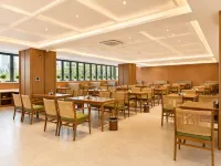 DongHuang Hotel - breakfast