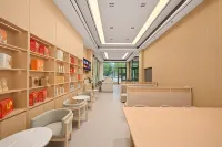 Beili Grand Hotel (Danggui City Plaza) - Wifi
